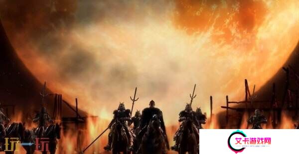 经典游戏《鬼武者2》重制版宣传片公布 将于今年发布