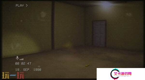 《The Backrooms 1998》即将结束抢先体验推出正式版